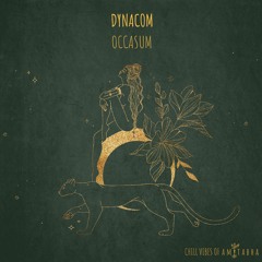 Dynacom - Occasum [AMITABHA]