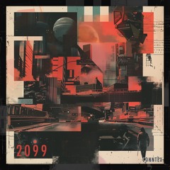 Conntex - 2099 [Free DL]