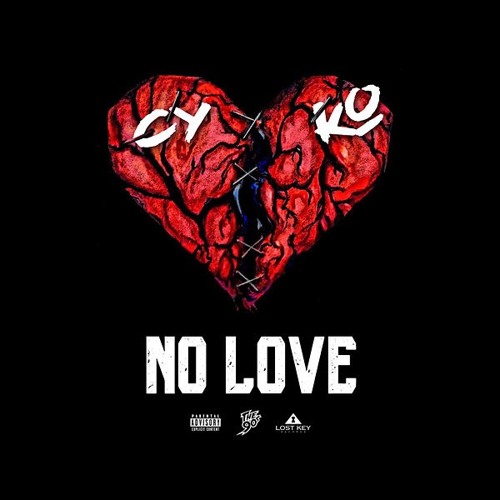 No Love