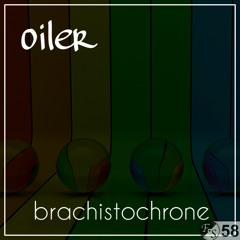 oiler - brachistochrone [Drum & Bass] [FS 58]
