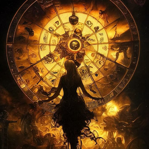 Nika(AR) - Beyond The Inner Journey