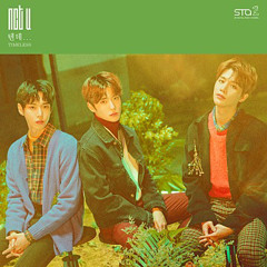 텐데(timeless)-NCT U