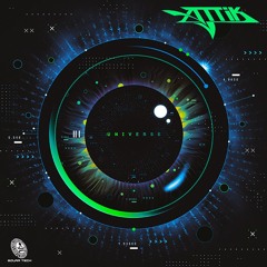 Attik - Universe OUT NOW ✹