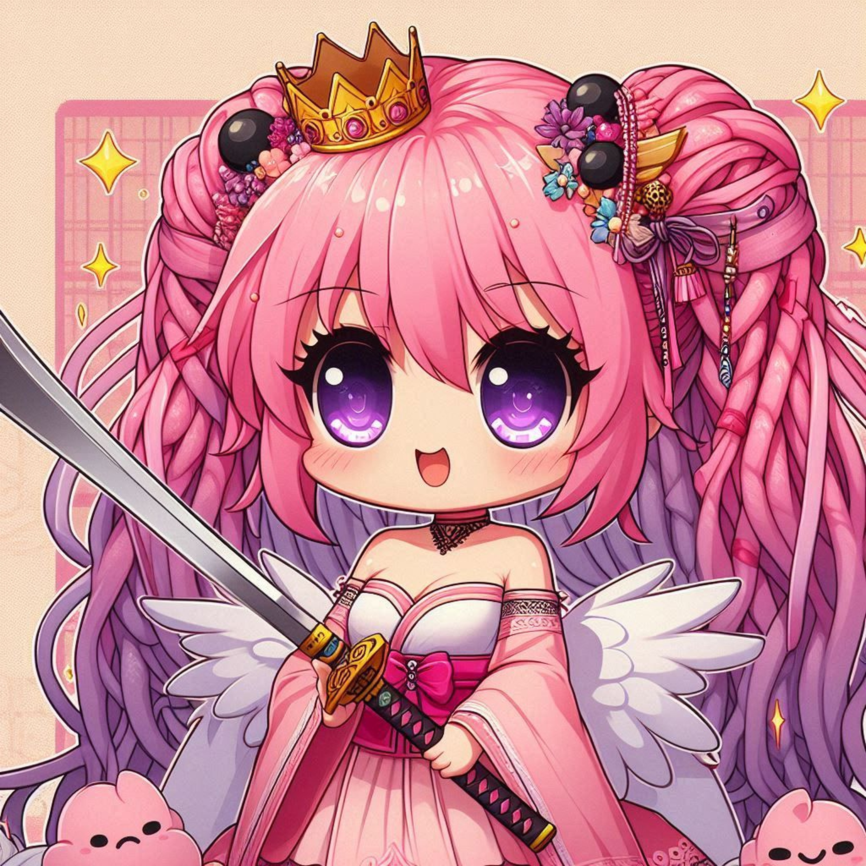 Haru Yasumi (春休み)