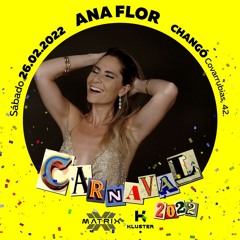 Ana Flor _ Made in Brazil