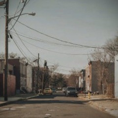 Rundown Town