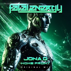 Jona D - Home Front (Original Mix)