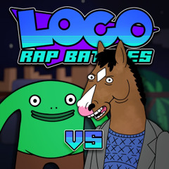 Mr. Frog vs. BoJack Horseman - RAP BATTLE!