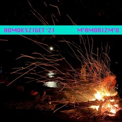 HoMoKSZiGeT '21 -> DZS M'aMoR - DJ SeT