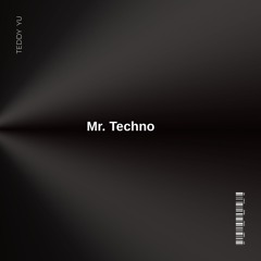 You are the one(Mr.Techno Remix)