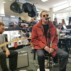 The Story So Far- Clairvoyant(Live)