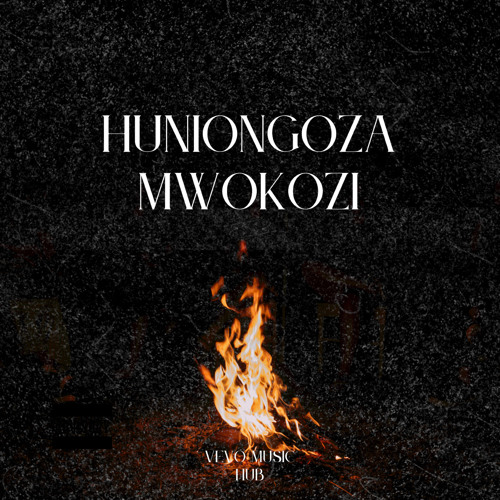 Huniongoza Mwokozi