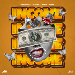 Tanbe10 - InCome (Parham Potki x Reza Moty x Alpha x Aemha)