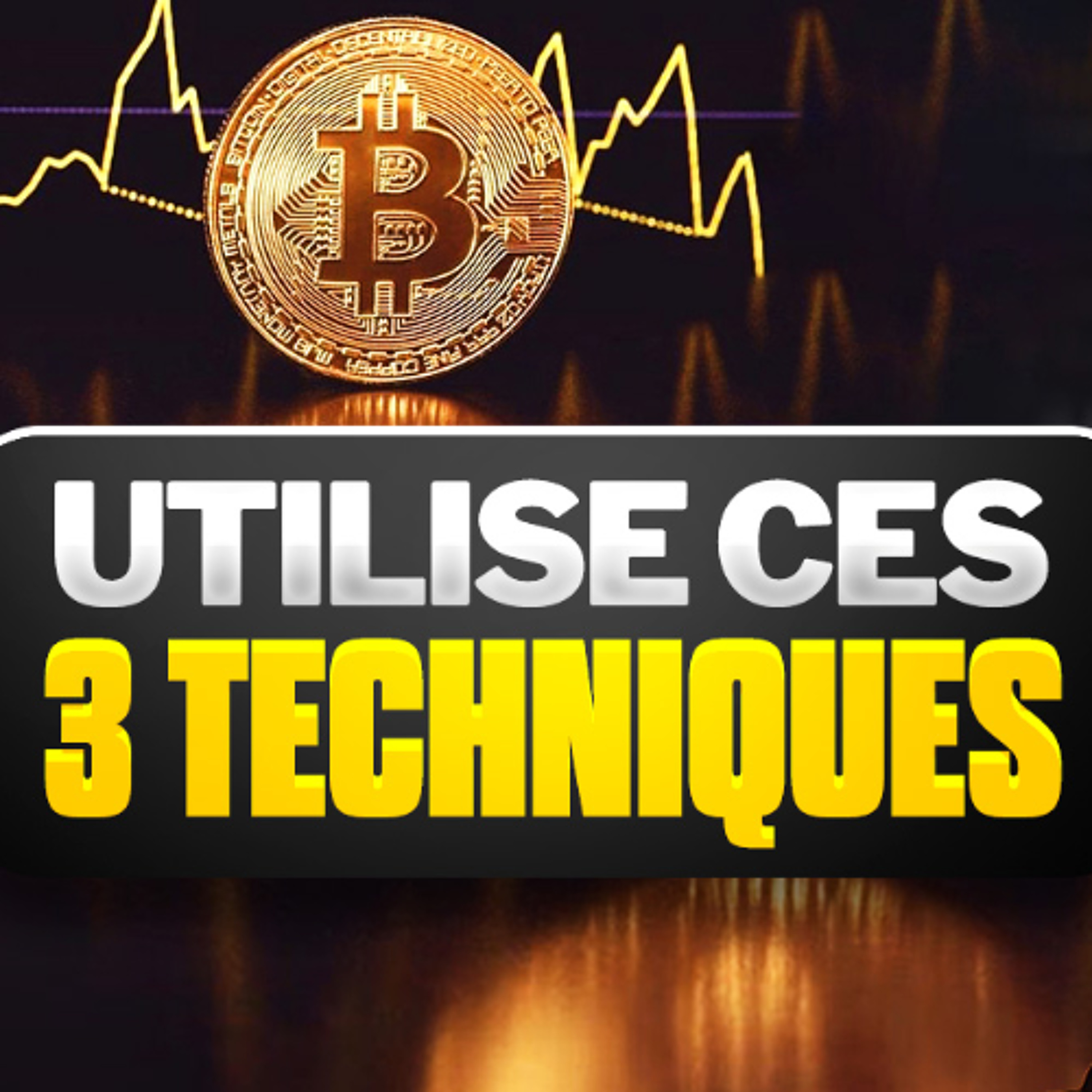 9 ANS de conseils CRYPTO en 40 MINUTES