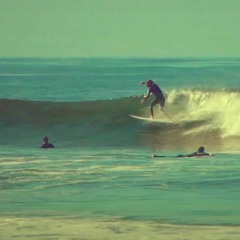 Ocean Ride