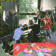 PAXICHARN: GREATEST HITS