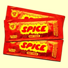 SPICE BLENDS VOL. 1