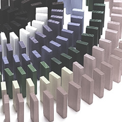 dominoes (feat.VENOSA)