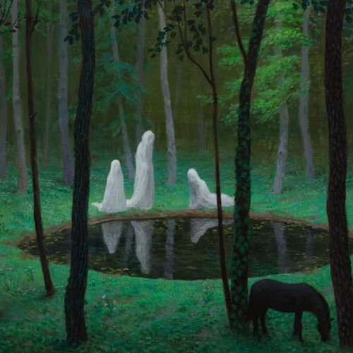 Hidden Voices (Ambient Eurorack Jam)