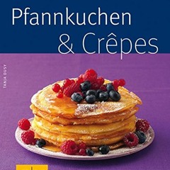 viewEbook & AudioEbook Pfannkuchen & Crepes