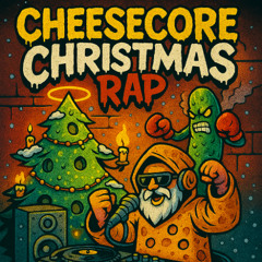 Cheesecore Christmas Rap