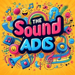 "Рекламная Песня для Бизнеса - Sound Ads"