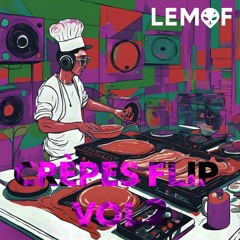 Plastik Bertrand - Ca Plane Pour Moi (LeMOF's Flippin)