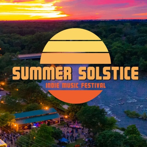 Listen to playlists featuring 95 9 the river interview summer solstice