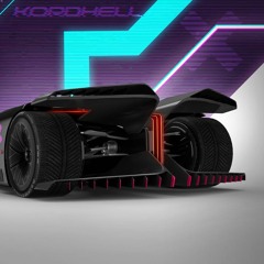 KORDHELL – MURDER IN MY MIND - Asphalt Remix