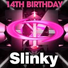 John Kelly - Slinky 14th Birthday, 02 Academy Bournemouth 30.4.11