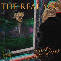 THE REAL YOU Ft Izzy Miyake (prod. level)