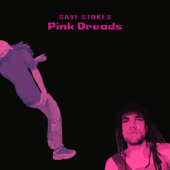 Pink Dreads