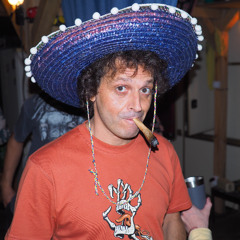 Martin Vlaykov live set at Tulum