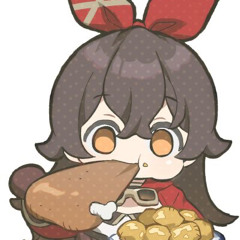 Sticky Honey Roast (Genshin Impact Lofi Remix)