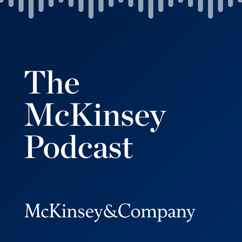 Stream How to master the seven-step problem-solving process by McKinsey &  Company | Listen online for free on SoundCloud