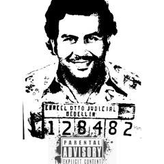 ESCOBAR - (PROD.BY.BENIHANABOY)