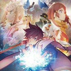 [Tales of Zestiria] Alisha Diphda #2 (mockup)