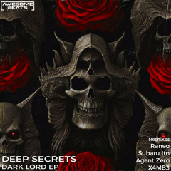 Deep Secrets - Dark Lord (Agent Zero Remix)