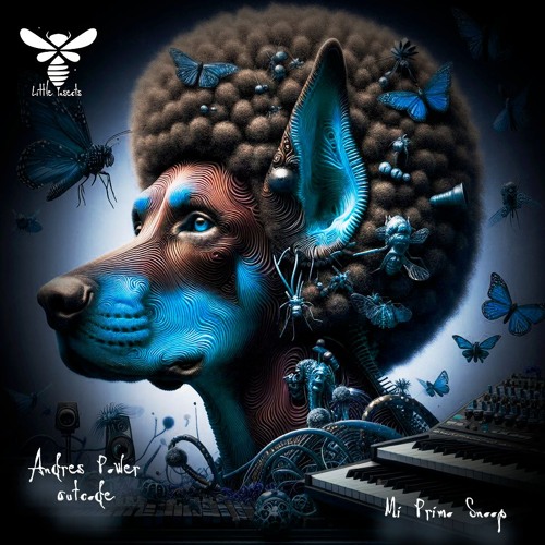 Mi Primo Snoop- Andres Power, Outcode