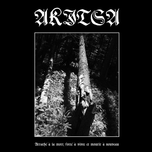 Akitsa - Ne Perdez Jamais Espoir