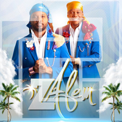 ZAFEM ANKO ANKO LIVE HOLLYWOOD LIVE 15 FEVRIER 2025