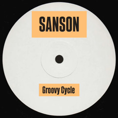 Groovy Cycle [Free Download]