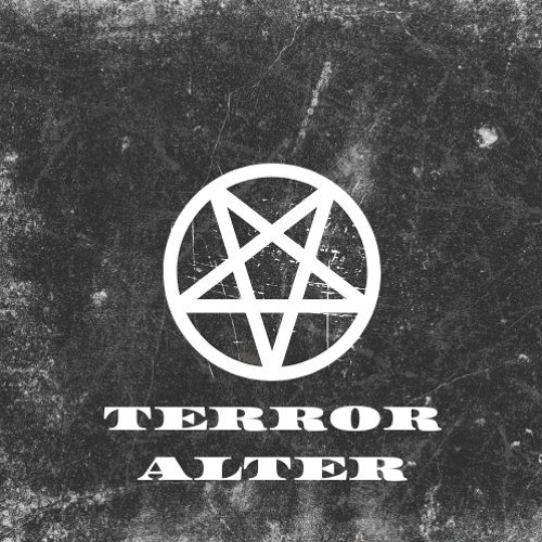 TERROR ALTER***RFT/rULE5 fOr T3rrOr