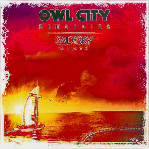 Fireflies x On The Inside- (FREE DOWNLOAD) Nikademis x SadBois x Owl City