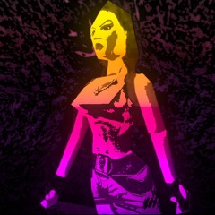 Tomb Raider - Main Theme (Synthwave Remix) WIP 2