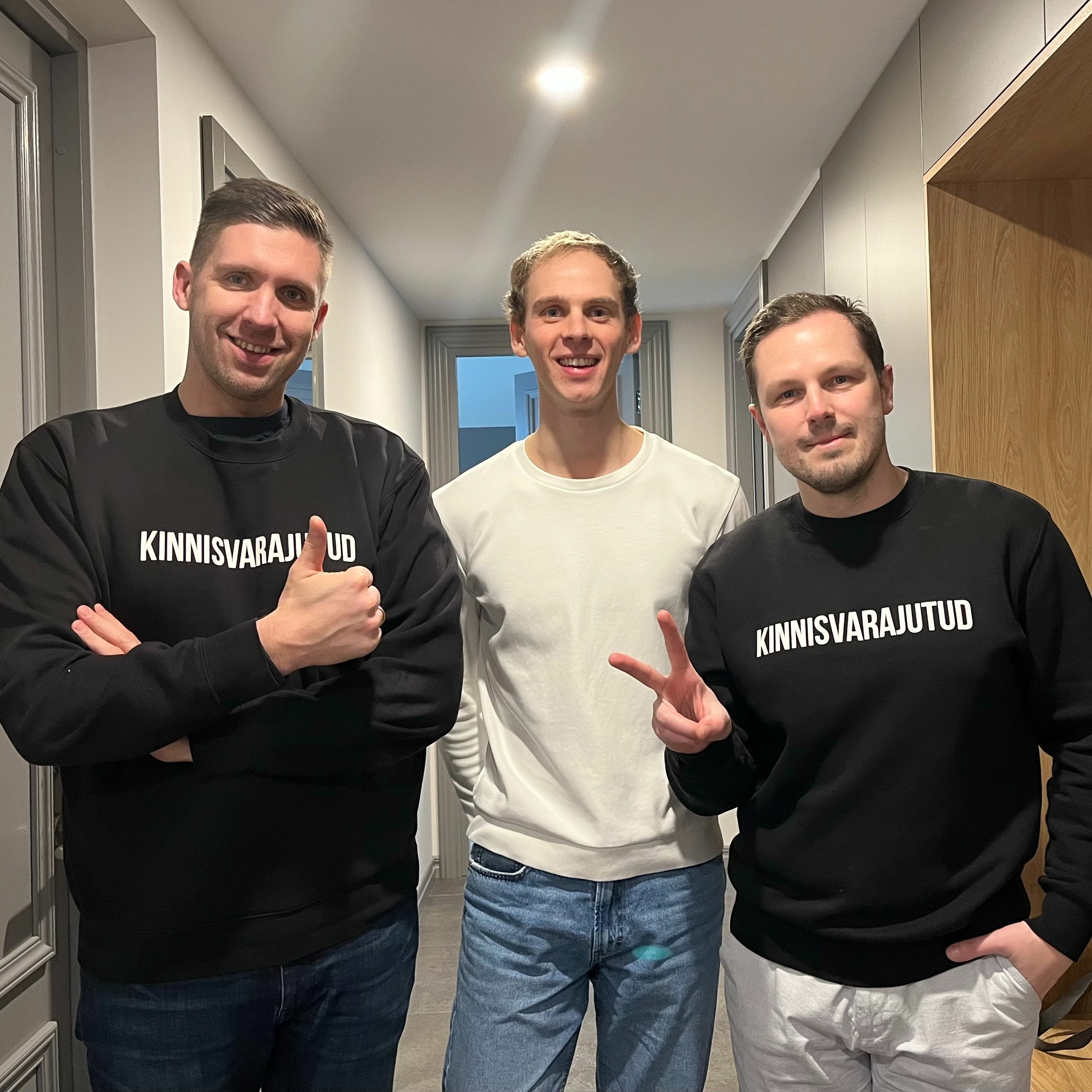 Kinnisvarajutud