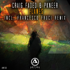 PKNeer & Craig Faded - Flames (Antima Music)
