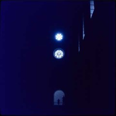 Cathedral of the Lost