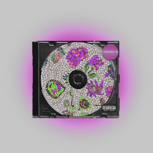 MOSAICO DJ SHOWCASE / Vol. 2 / PRESENTS : Eazydoesit!