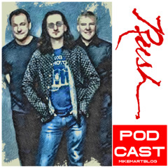 RUSH PODCAST THE COMEBACK